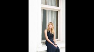 Брит Морган ( Brit Morgan )