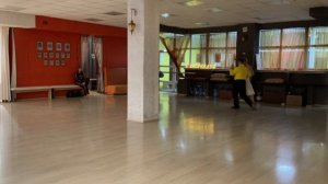 13 Милонга 07.09.25