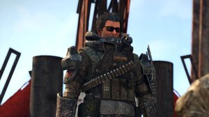 ELEX. Помощь Мусорному Барону. Прохождение от SAFa