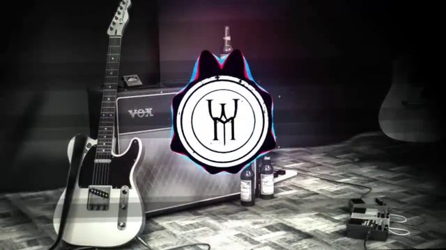 WITKRI MUSIC - Чёрная смородина Cover Sevenrosex x Metallica 2025