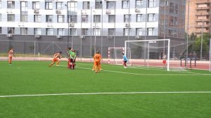 ДВЕ УВЕРЕННЫЕ ПОБЕДЫ В ПЕРВЕНСТВЕ МОСКОВСКОЙ ОБЛАСТИ | АКАДЕМИЯ АЛЕНИЧЕВА