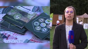 Эко-фестиваль «Люди берега» состоялся на первом озере «Щёлоковского хутора»