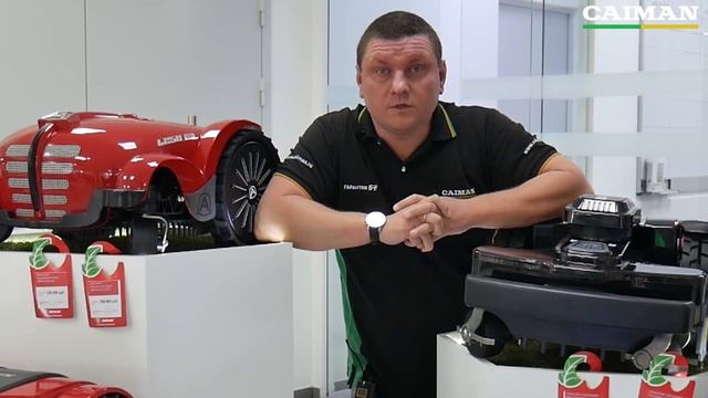 10 Советов по выбору робота. Что нужно знать...#дачасадо? смотреть онлайн