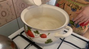 🍅Маринованные помидоры с французской горчицей — вку