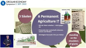 Зепп Хольцер празднует 80 летний юбилей и 60 лет пермаку