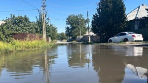 Подводный мир