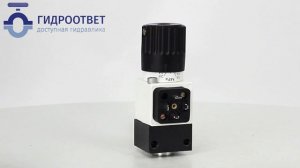 Гидравлическое реле давления HED8OP-1X/350K14KW