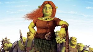 ПРОХОЖДЕНИЯ ИГРЫ "Shrek Forever" Шрек Навсегда