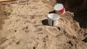 Применение КАРТОНА на участке.