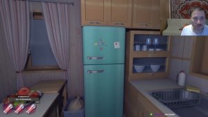 В гостях у кепочки )