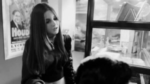 К/ф «В семейку Аддамс» Автор сценария и режиссер Юлия Марина