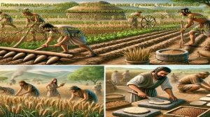 § 3. Возникновение искусства и религиозных верований и
