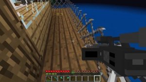 ВЫЖИВАНИЕ В МИРЕ ЭЛЬ ГРАН МАЙЯ В МАЙНКРАФТ! ЕНОТИК И ФИ