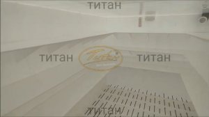 Пластиковый погреб Титан Фермер 90 [Купить погреб Ферм?