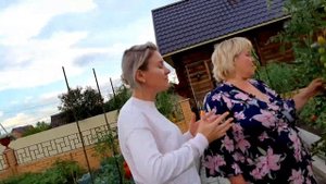 ВЫСОКИЕ ГРЯДКИ, практичный огород мечты Людмилы и ИНТ?