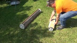 Самая простая тележка своими руками  #дача