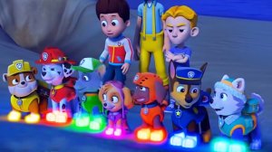 Щенячий Патруль 2025 Полностью Прохождение Часть 8