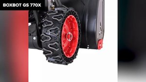 ТОП—7. Лучшие снегоуборщики [бензиновые, электрически