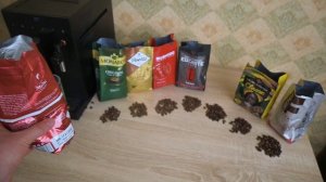 КАКОЙ КОФЕ ВЫБРАТЬ? Показываю лучший кофе из супермар?