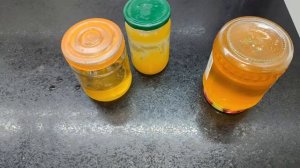 Мёд балованный или нет как определить настоящий мед ч?