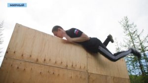 Мирнинские любители экстрима заберутся на стену и спустятся по горе на «Покорителе тайги»