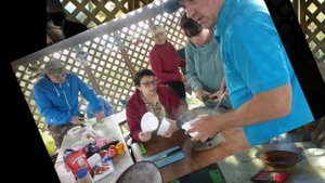 День Воздушного Флота России. 17.08.2025.