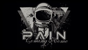 PAIN - Black Knight Satellite(Instrumental Cover)