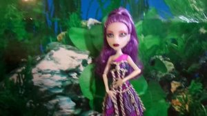 Обзор на Спектру Вондергейст Призрачно