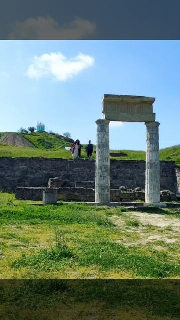 Керчь – один из древнейших и культурно богатых городов Крымского полуострова.