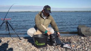 Рыбалка на фидер. В поисках Амурского леща. Ломаем уди?