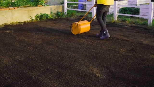 Идеальный газон // DENZEL // 2 серия смотреть онлайн