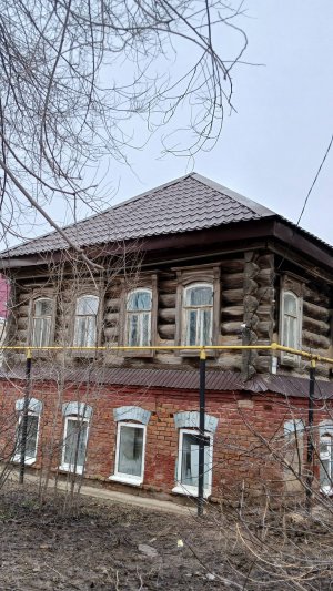 Пугачев в Яицком городке. 250 лет имени Уральск.