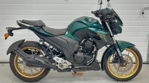 Yamaha FZS25 - ME1RG6921M0004225