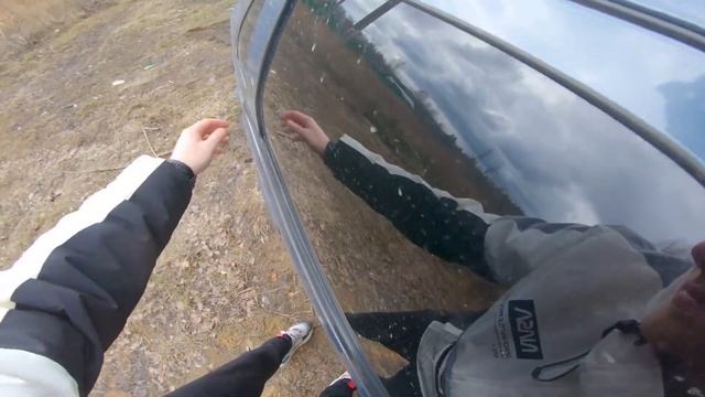 Lifan 520 Breez ЛИФАН БРЙЗ 520 Quick Review смотреть онлайн