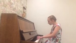 П.И. Чайковский «Апрель. Подснежник» из цикла «Времена