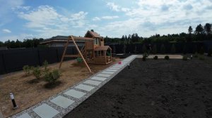 Подготовка земли для посадки газона. Газон на загород?