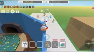 Bee swarm/ПЧЕЛОВОД КАК УБИТЬ БЫСТРО УЛИТКУ БАГ.          #баги #