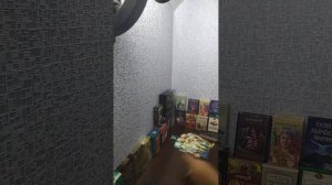 От чего высшие силы уберегли