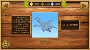 СИМУЛЯТОР БЕЛКИ #2 Неожиданно Зима! Кид построил домик