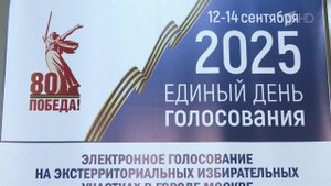 ЦИК сообщил о полной готовности к предстоящим выборам российских регионов