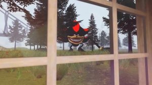 Песня Клип ТЕНЕВОЙ СОНИК ПОЖИРАТЕЛЬ ШЕДОУ! Shadow Sonic Tapes /