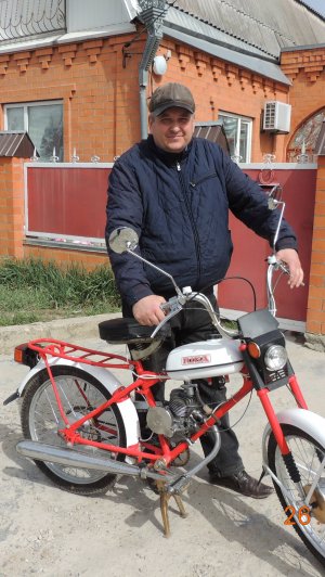 КУПИЛ КАРПАТЫ ИЗ ЗА ДВИЖКА