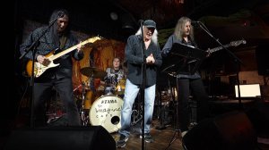 LIFE - "I shot the sheriff " (Live)