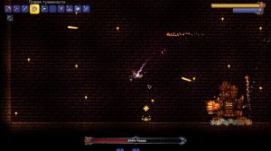 Как Легко Пройти Всех  Боссов в Террарии? Гайд по Босса