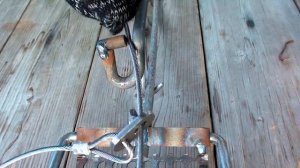 Ловушка под след | новинка сезона 2023 - 2024