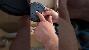 Катушка для тримера аналог катушки штиль AUTOCUT C 26-2