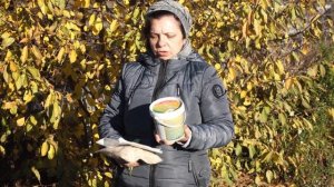 Важно улучшить почву осенью ☘