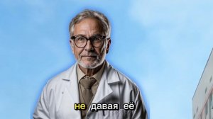 Старый аптекарь по секрету рассказал этот Рецепт: бер?