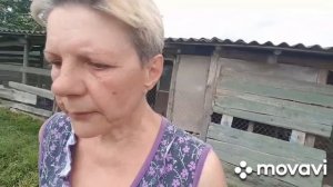 ЖИВЕМ В ДЕРЕВНЕ/ БЕЛАРУСЬ.Несколько дней из жизни в де?