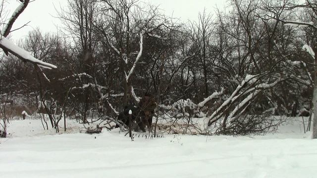 История нашего переезда в деревню. #4. Пилим старые ябл? смотреть онлайн